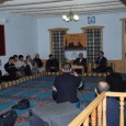 Konya’da cuma bereketinden daha önceki yazılarımızda bahsetmiştik. Geçen hafta Ali Küçük Hoca‘nın tefsir dersindeydik. Bu hafta da Konevi Camii ve...