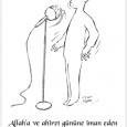 VAHYİ MANİFESTO Bir kitap düşünün, geleli asırlar olmuş. Tüm zamanlardan ve mekânlardan kâinata sesleniyor. İçeriğiyle her çağa ve zamana hükmediyor. Mükemmel ölçülerde...