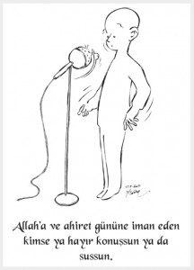 VAHYİ MANİFESTO