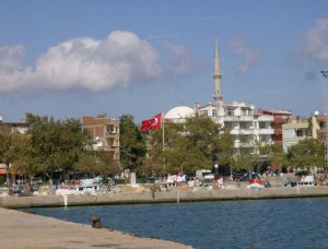 İLK YAZIM