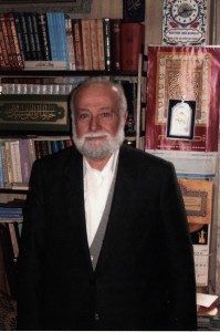 TASAVVUF VE EYLEMİN İÇİNDE BİR DERVİŞ: NURİ BAŞ