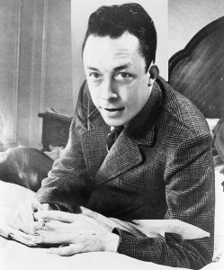 ALBERT CAMUS: ABESLE İŞTİGAL VE ŞUUR