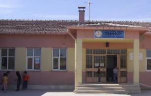 OSMANKÖY’DEN BİR MUALLİM GEÇTİ