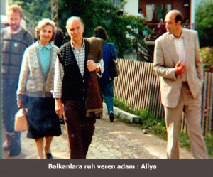 Balkanlarda Ramazan / Star