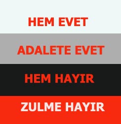 ADALET VE EMEK HAREKETİ
