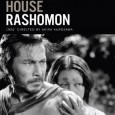 RASHOMON SALİH FURKAN RASHOMON Yapım yılı: 1950 Yönetmen: Akira Kurusawa Oyuncular: Toshiro Minufe, Takashi Shimura Hayat sahte değildir. Sahte olan insanların...