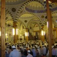 Leyl-i Ramazan Konya Teravih Namazı için merkeze gitmek istiyorum; fakat evde iftar ettiğimizde bu isteğin gerçekleşmesi zor oluyor. Yemek, çay derken vakit geçiyor....