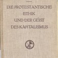 PROTESTAN AHLÂKI VE KAPİTALİZMİN PROTESTAN AHLÂKI VE KAPİTALİZMİN RUHU ÜZERİNE BİR ÇALIŞMA Max Weber tarafından 1900’lü yılların başlarında yazılan eser, toplayıp yığan bir iktisat...