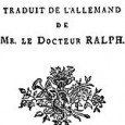 CANDİDE YA DA İYİMSERLİK/ VOLTAİRE* “Aydınlıklar Yüzyılı” nın bir yıldızı olarak tarihteki yerini alan Voltaire (21Kasım 1694-30 Mayıs 1778) özgürlükten ve hürriyetten sürekli beylik cümleleri olan bir...