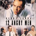 12 ÖFKELİ ADAM / KLÂSİK FİLM KUŞAĞI Yönetmen: Sidney Lumet Yapım Yılı: ABD, 1957 Oyuncular: Henry Fonda, Lee J. Cobb Amerikan gettosunda yaşayan bir çocuğun babasını öldürüp...