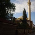 Bu yazımız foto slayt şeklinde! Farklılık olsun. Görsellik ve yazı birlikte! Her şehre bir Mustafa Paşa gerekir. Merzifonda külliyeyi görünce...