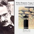 WALTER BENJAMİN: YANGIN ALARMI “Tarih Kavramı Üzerine” Tezlerin Bir Okuması* “Kaderin yankılandığı bu vadideki Karanlıkları ve büyük soğuğu anımsa (Brecht, Üç Kuruşluk Opera) Walter...