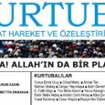 Kurtuba Dergisi’nin 3. Sayısı Çıktı Kurtuba Dergisi’nin 3. sayısı vefanın zamanlar üstü güzelliğiyle süslenerek çıktı. Faruk Yücel’i nasıl ki dualarımızda hatırlıyorsak, fatihalarımızı ona dost kılıyorsak,...