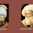 “Ey Oğul! Beysin! Bundan sonra öfke bize; uysallık sana. Güceniklik bize; gönül almak sana. Suçlamak bize; katlanmak sana. Acizlik bize,...